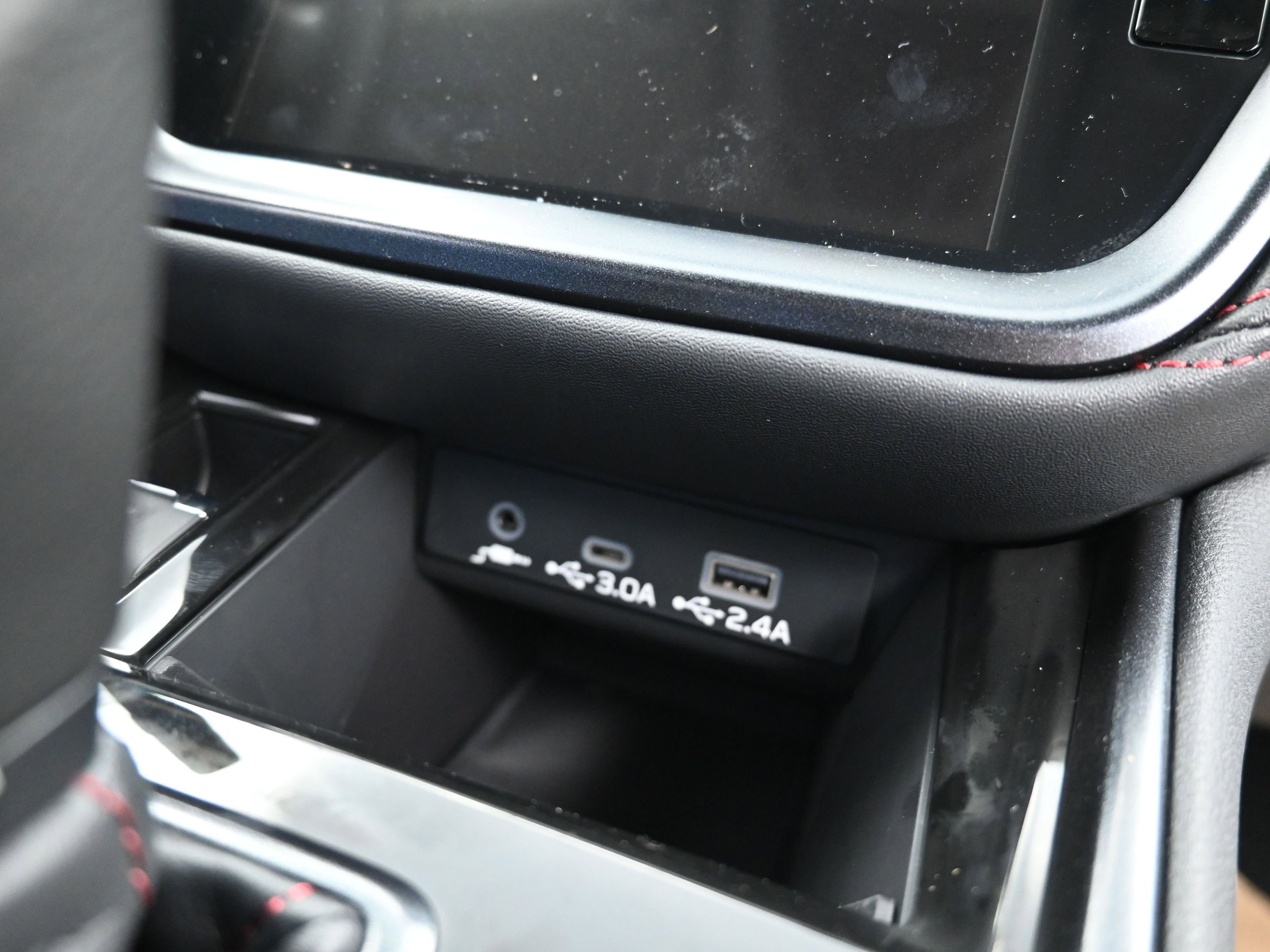 New 2025 Subaru Legacy Sport image 32