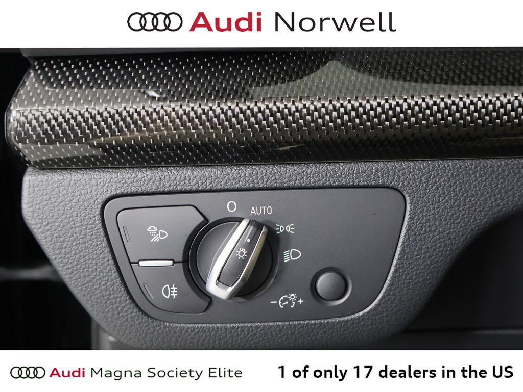 Used 2023 Audi SQ5 Premium Plus AWD/4WD image 27