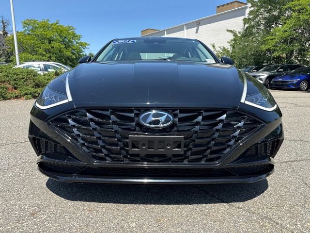 Used 2023 Hyundai Sonata SEL FWD image 2