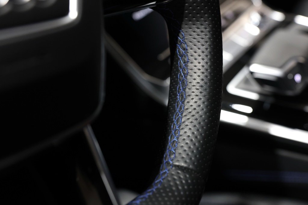 Used 2022 Audi RS 7 Sportback image 15