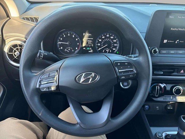 Used 2023 Hyundai Kona SEL w/ Cargo Package image 13