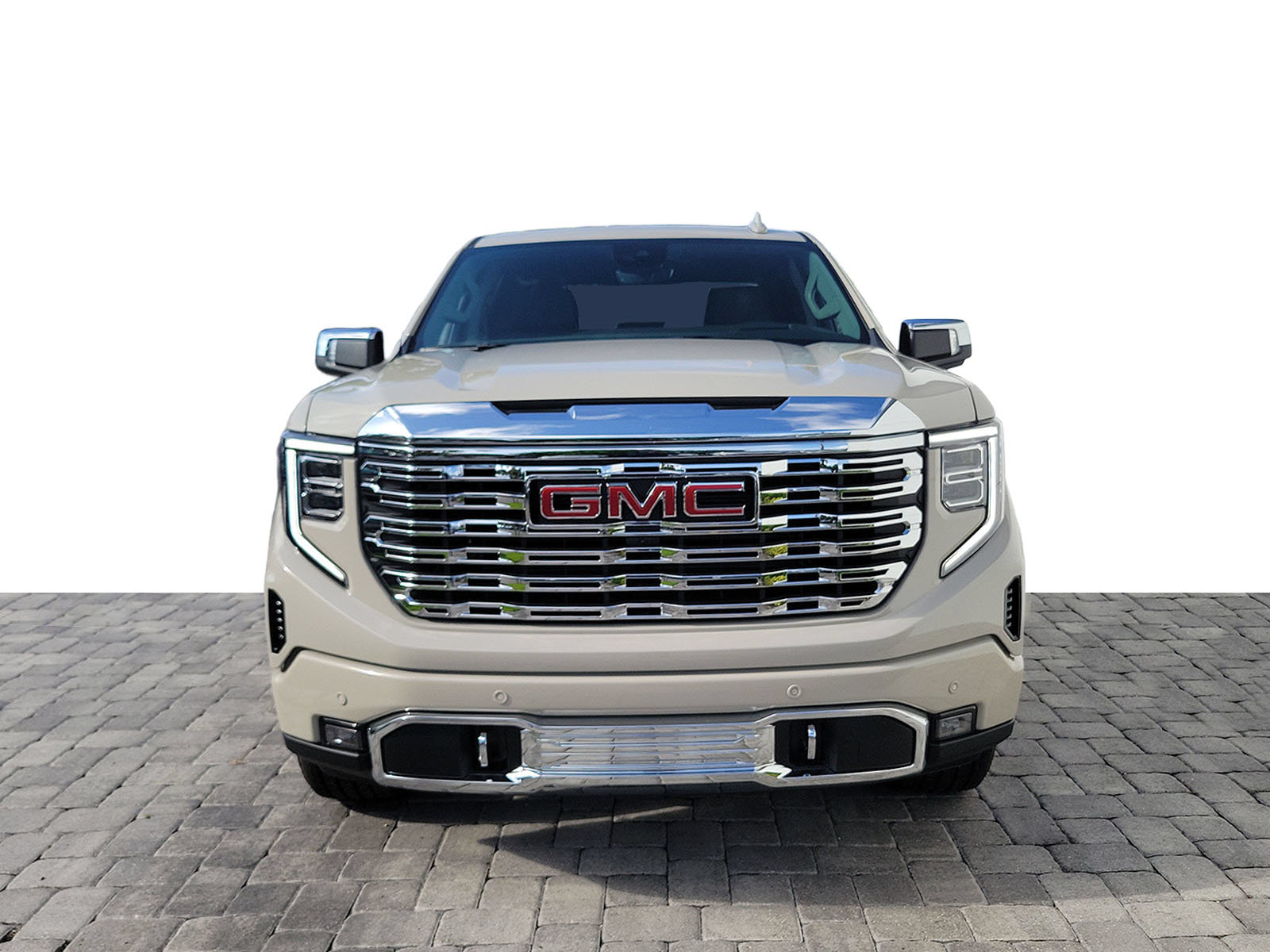 New 2026 GMC Sierra 1500 Denali AWD/4WD image 2