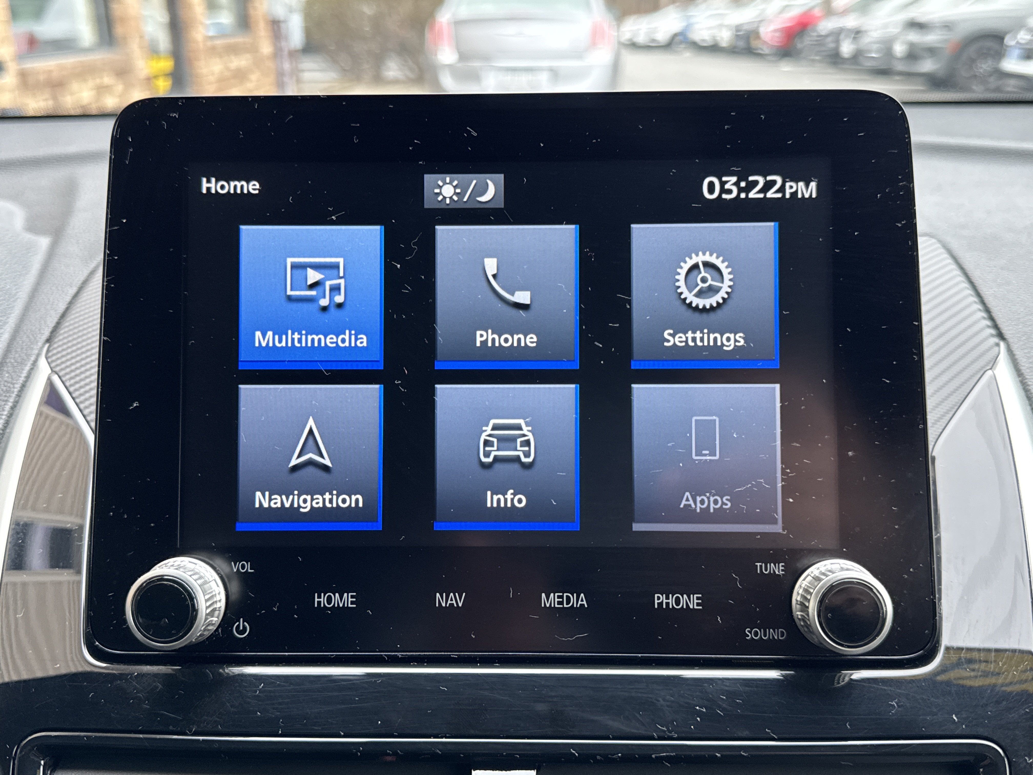 Used 2024 Mitsubishi Eclipse Cross SEL AWD/4WD image 16
