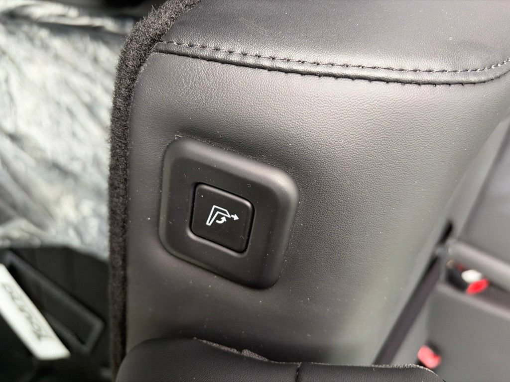 Used 2026 Hyundai Santa Fe SEL AWD/4WD image 27