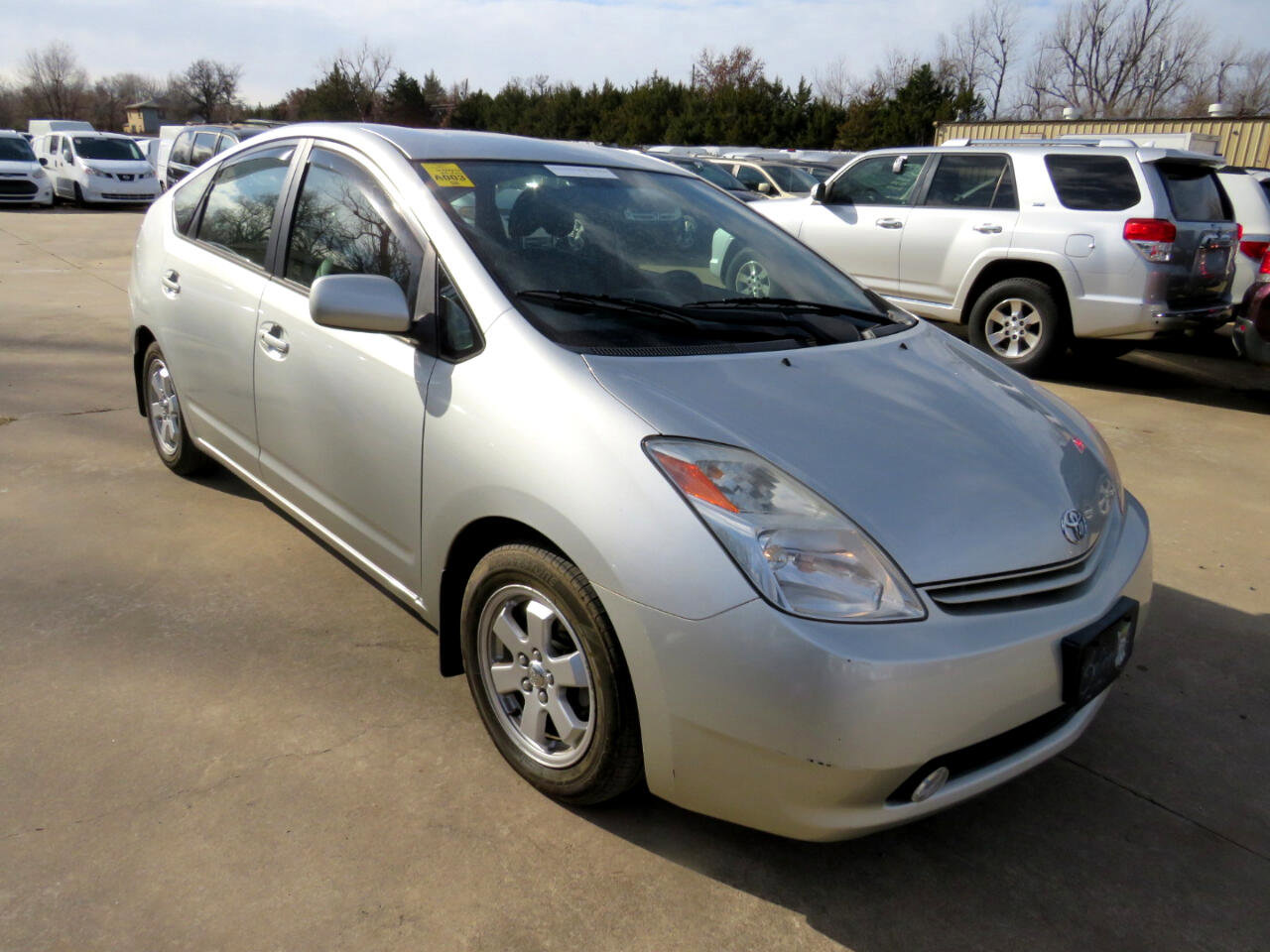 Used 2005 Toyota Prius image 3