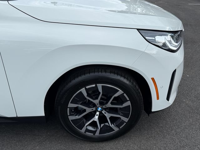 Certified 2026 BMW X3 xDrive30i w/ Convenience Package AWD/4WD image 9