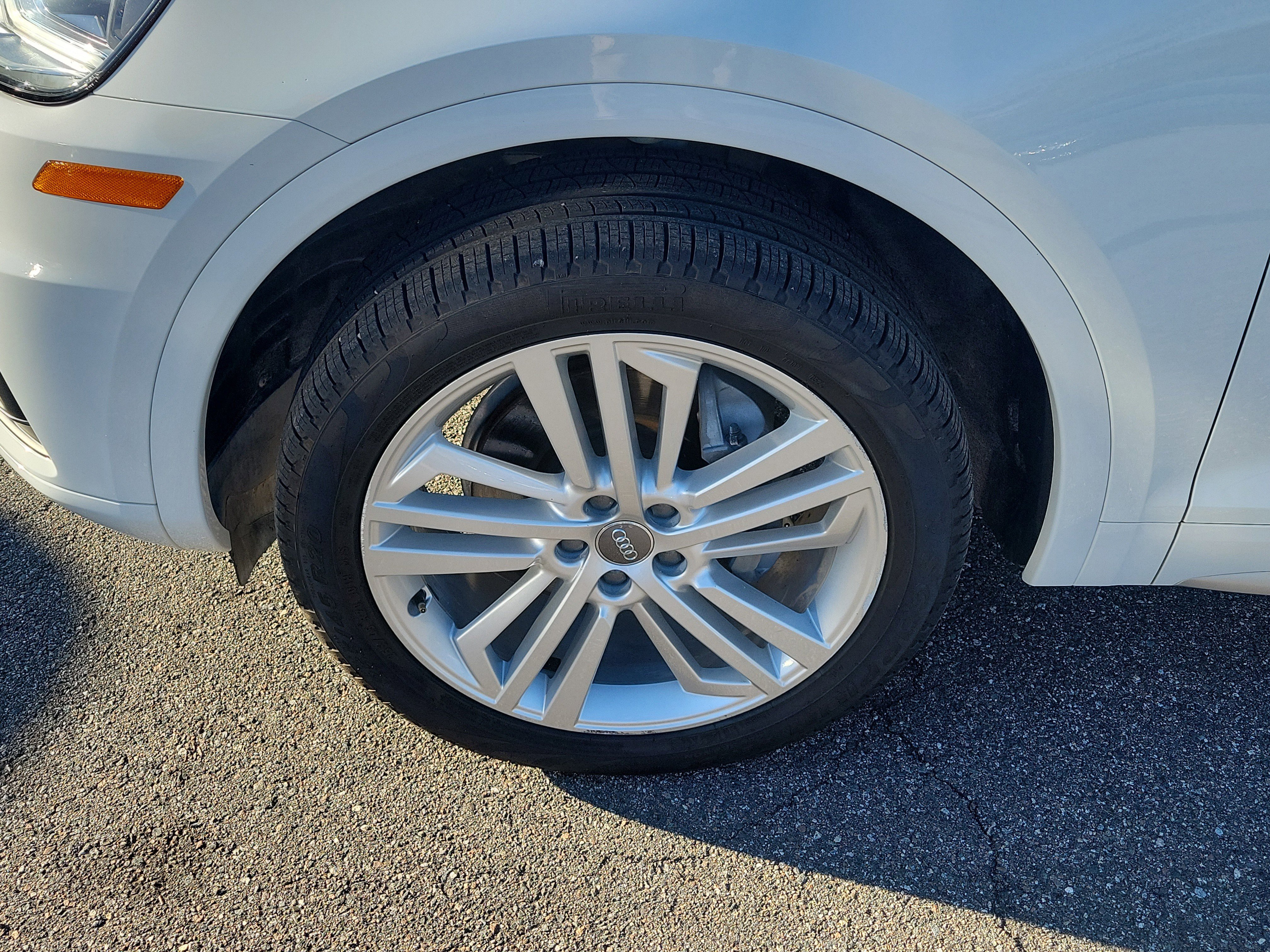 Used 2020 Audi Q5 2.0T Premium Plus w/ Premium Plus Package image 42