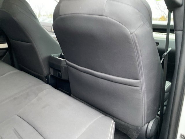 Used 2024 Toyota Tacoma TRD Sport image 32