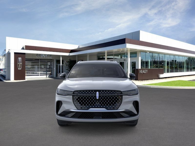 New 2026 Lincoln Nautilus Reserve AWD/4WD image 6