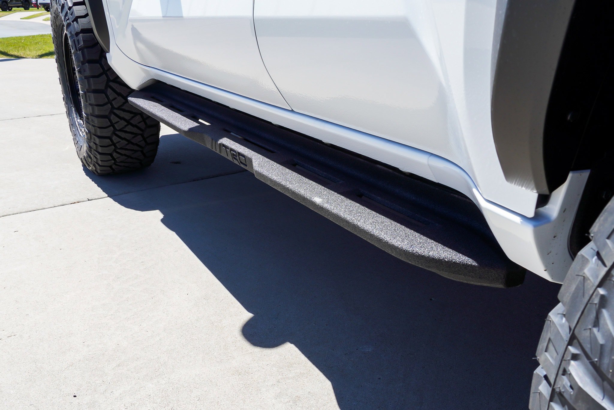 New 2026 Toyota 4Runner TRD Off-Road AWD/4WD image 10