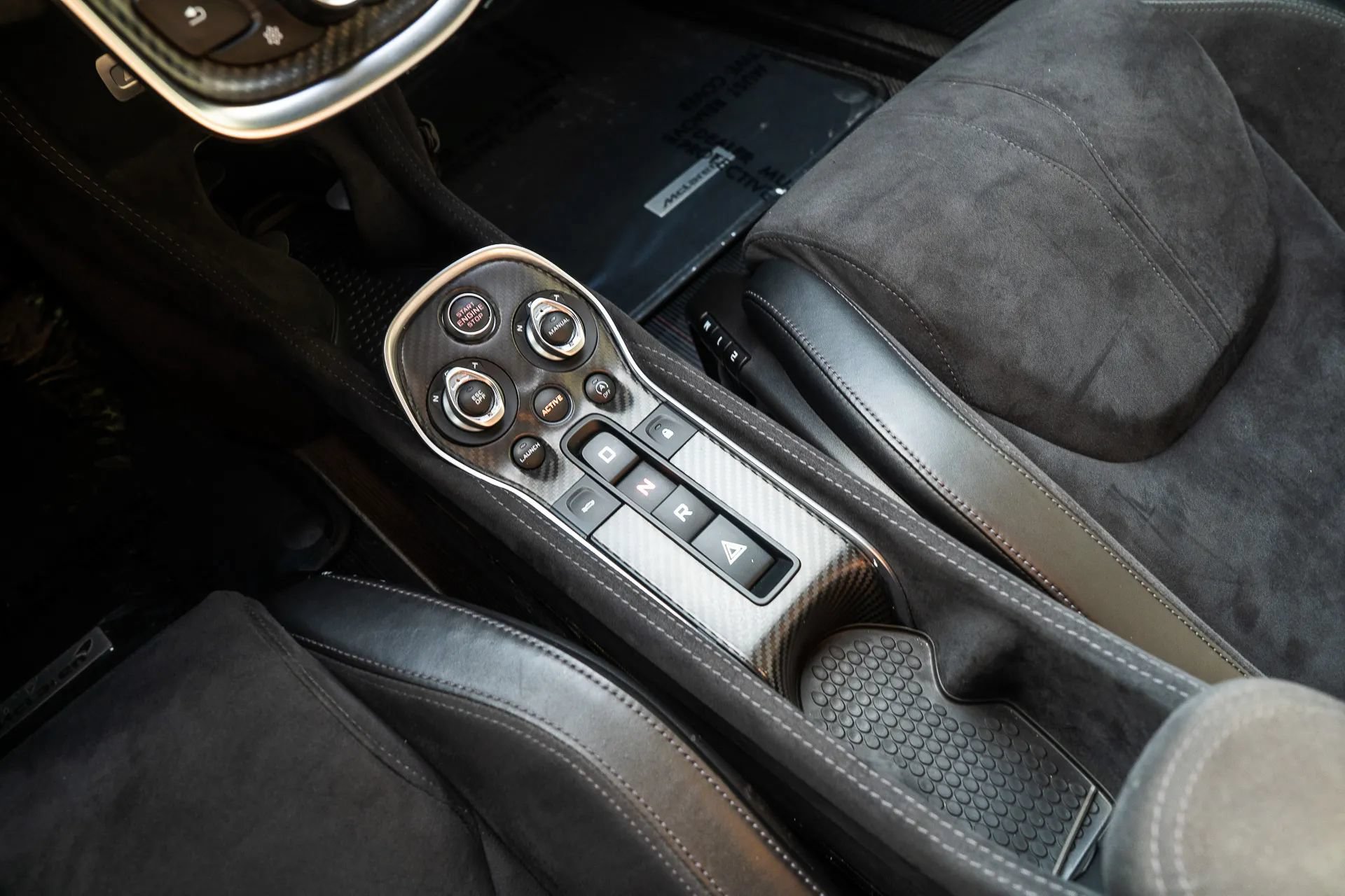 Used 2019 McLaren 600LT RWD image 30