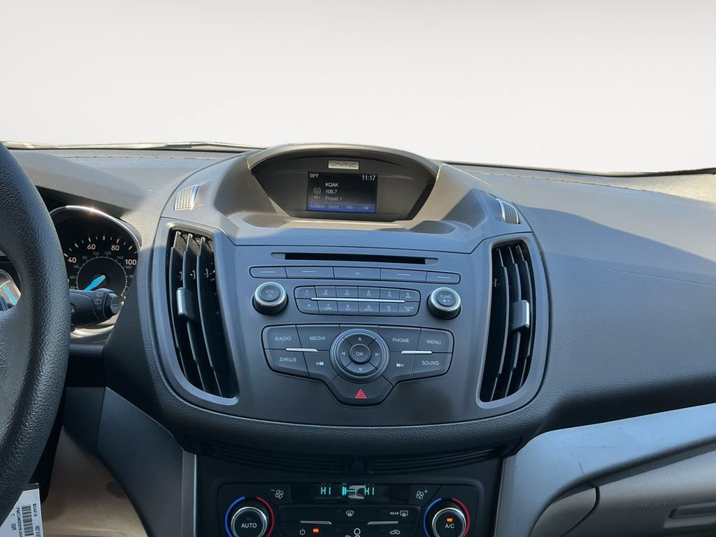 Used 2017 Ford Escape SE AWD/4WD image 15
