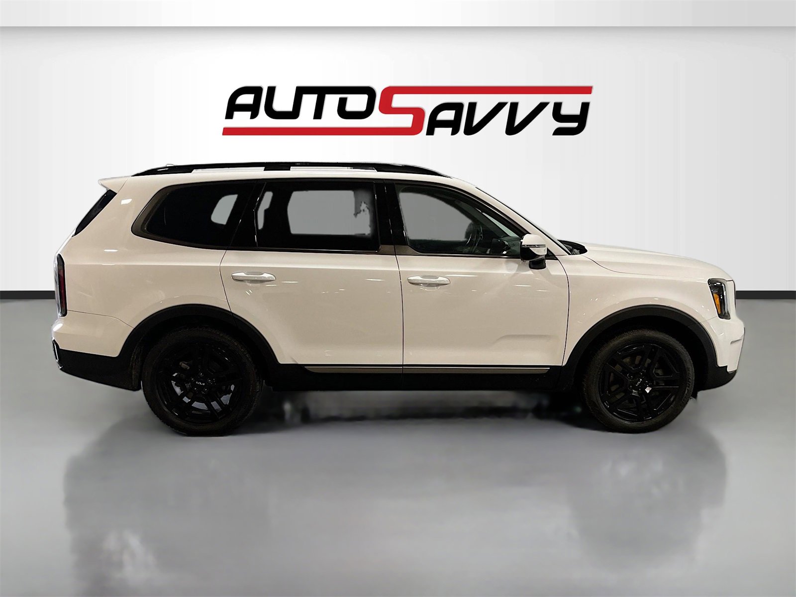 Used 2023 Kia Telluride SX X-Line image 8
