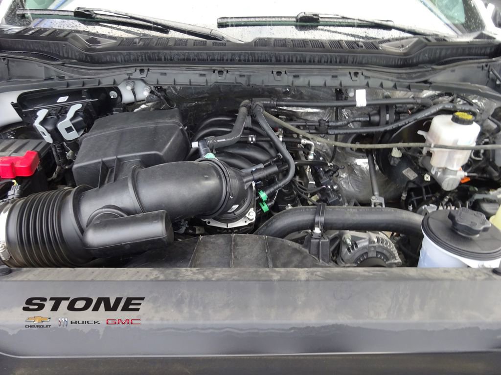 Used 2024 Ford F250 XL w/ STX Appearance Package image 12