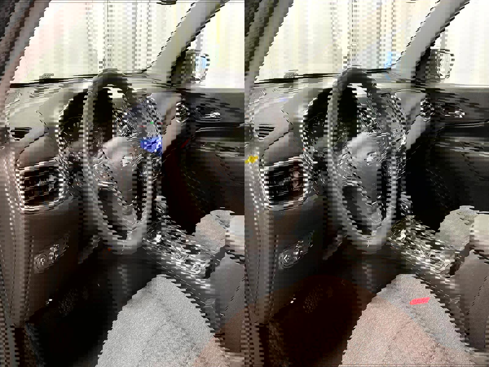 Used 2022 Chevrolet Equinox LT image 8