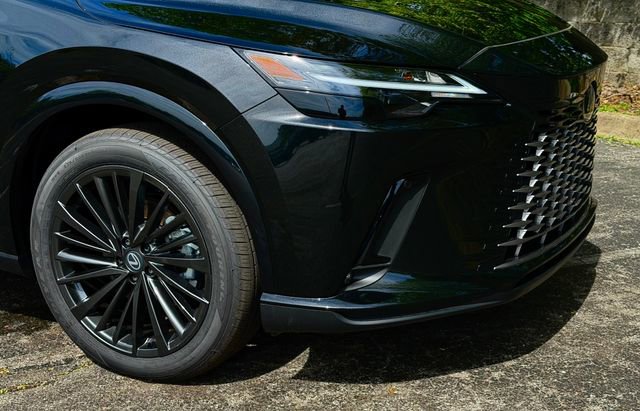New 2026 Lexus RX 350 Premium w/ Accessory Package (2T) AWD/4WD image 10