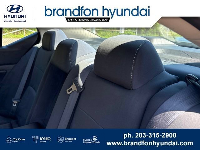 Used 2019 Nissan Altima 2.5 SV FWD image 24