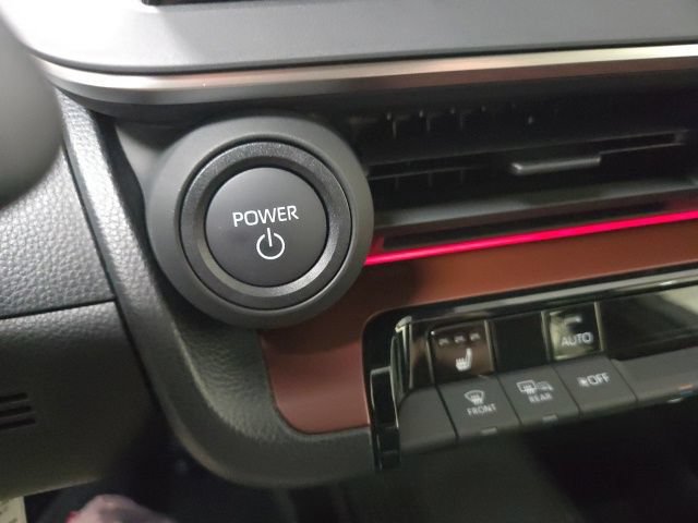 New 2026 Toyota Prius Plug-In Hybrid FWD image 31