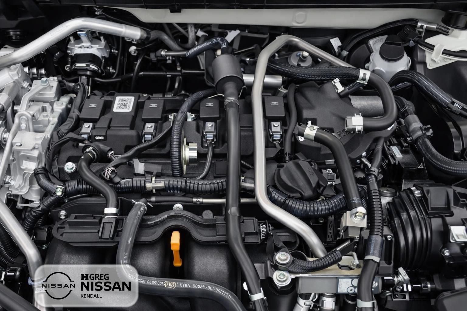 Certified 2024 Nissan Sentra S FWD image 13
