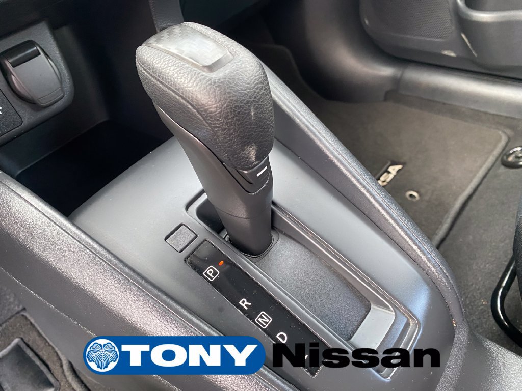 Used 2024 Nissan Versa S w/ S Plus Package FWD image 35