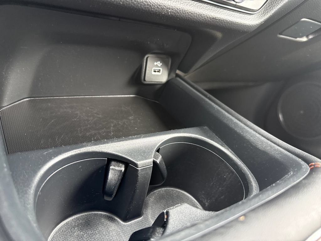 Certified 2024 Honda HR-V Sport image 30