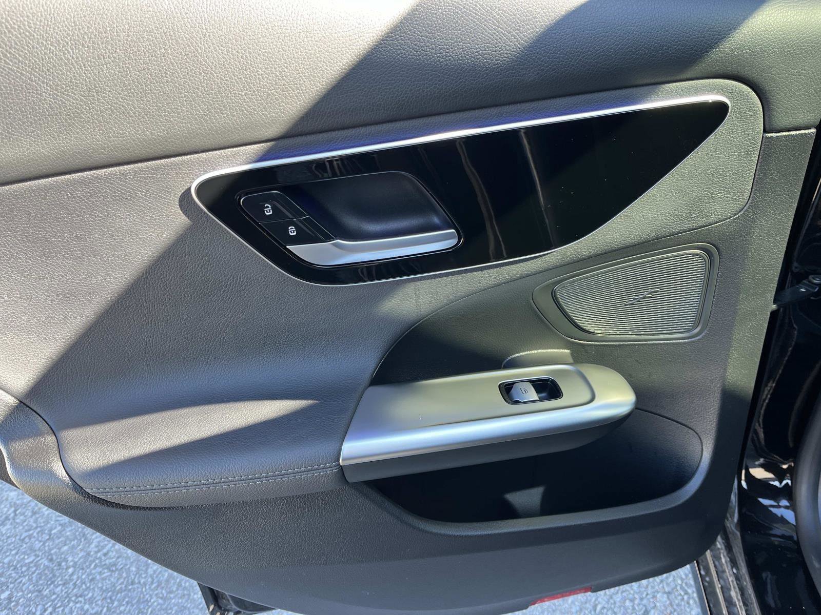 Certified 2023 Mercedes-Benz C 300 4MATIC Sedan image 15