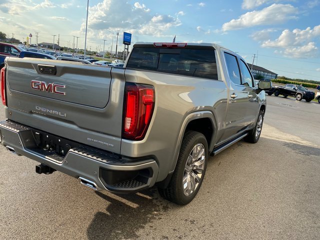 New 2026 GMC Sierra 1500 Denali w/ Denali Reserve Package image 5