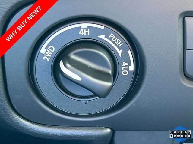 Used 2026 Nissan Frontier PRO-4X w/ Pro-4x Convenience Package AWD/4WD image 27