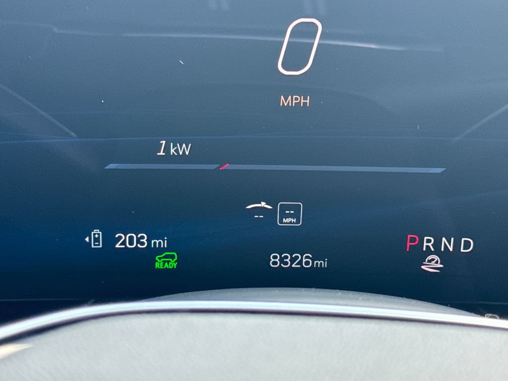 Used 2024 Cadillac Lyriq Tech w/ Driver Assist Package AWD/4WD image 11