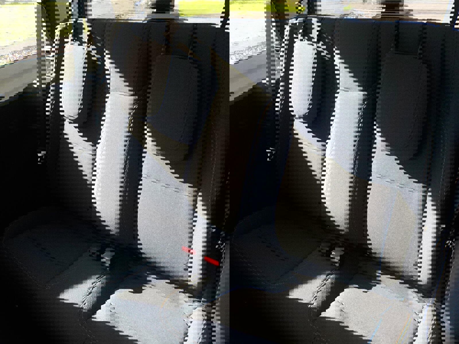 New 2026 Jeep Wrangler Sport image 20