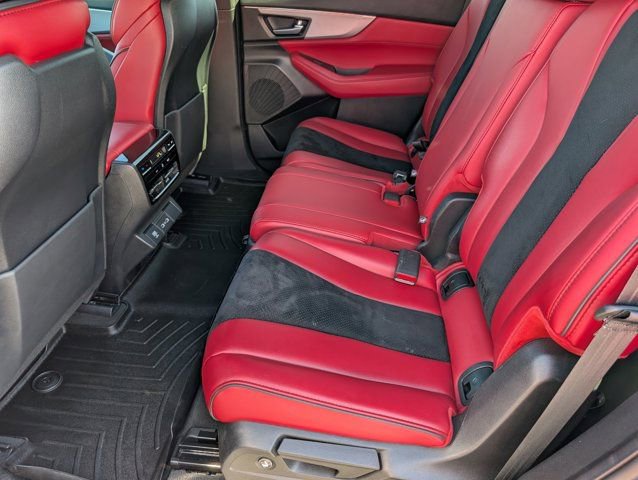 Used 2023 Acura MDX A-Spec image 29