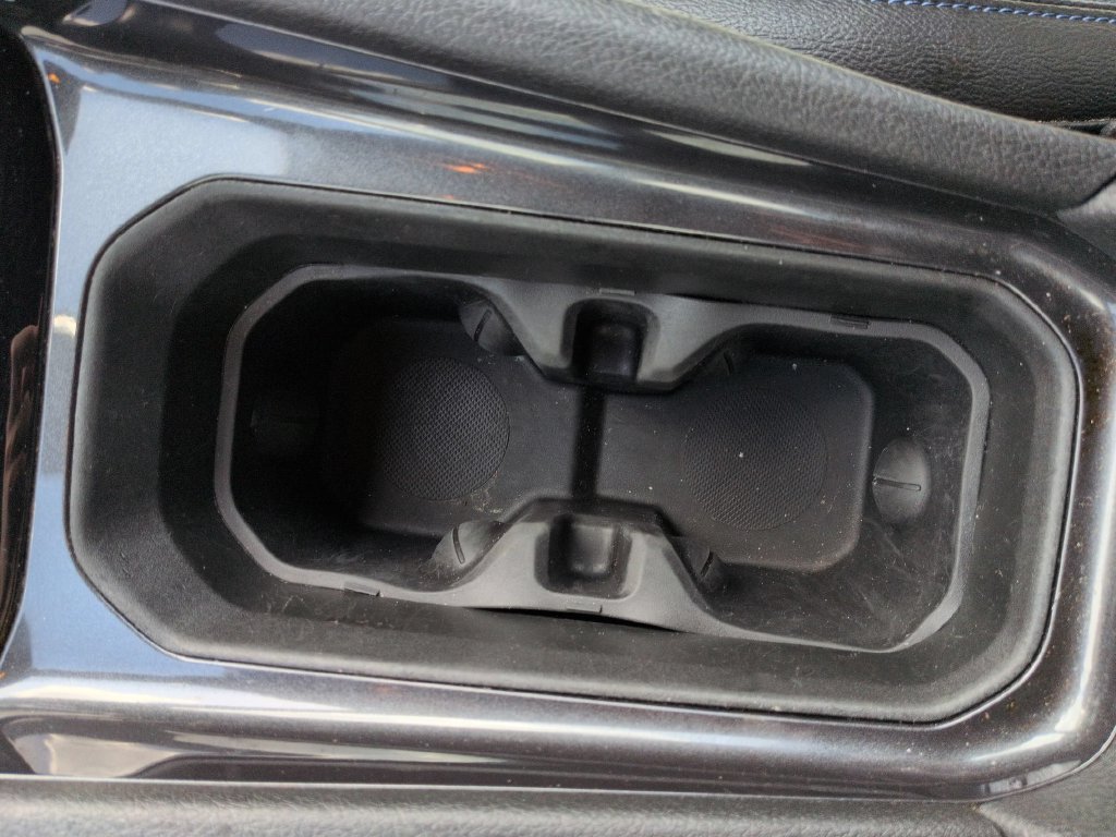 Used 2025 Jeep Compass Latitude AWD/4WD image 23