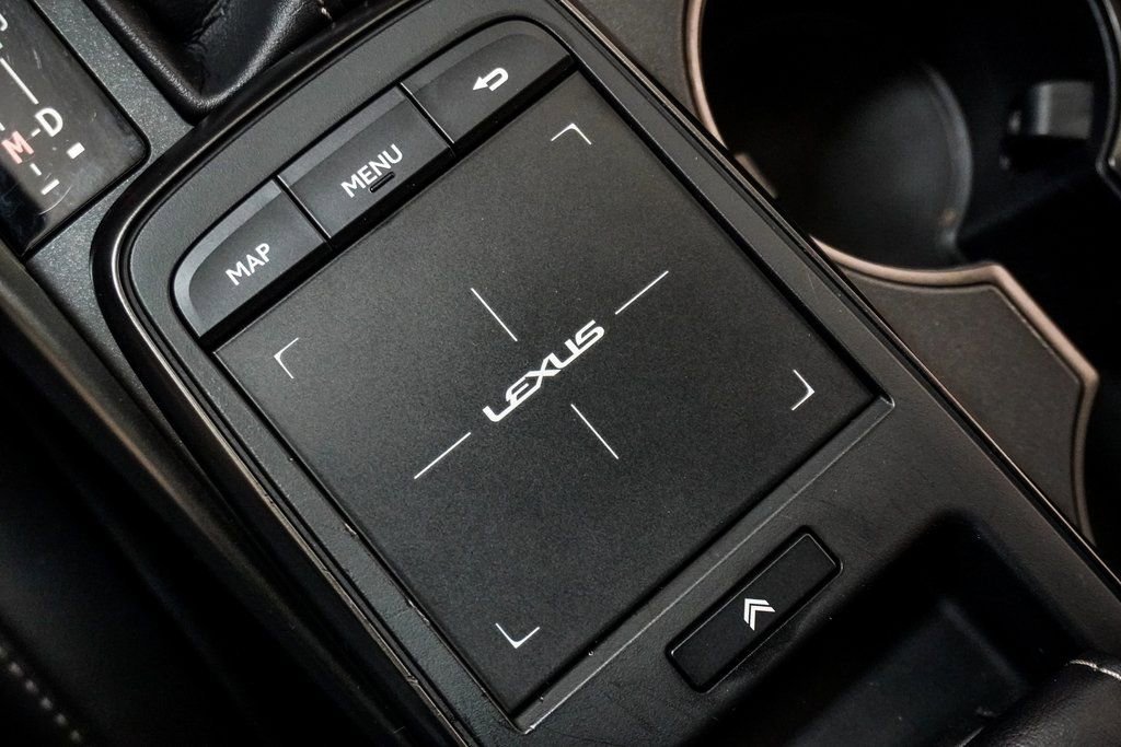 Used 2023 Lexus IS 350 F Sport image 27