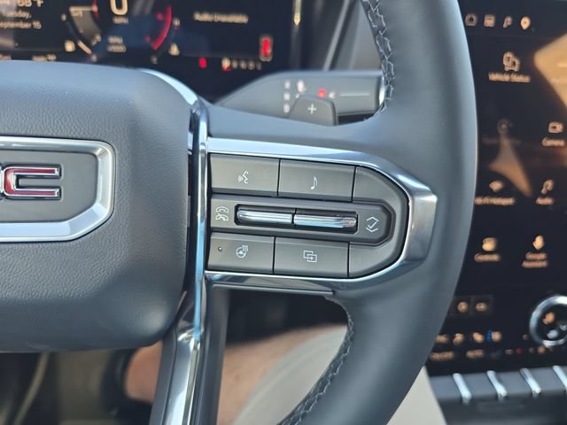 New 2027 GMC Terrain Elevation w/ Elevation Premium Package AWD/4WD image 17
