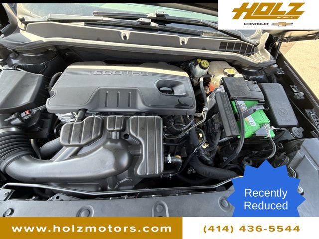 Used 2015 Buick Verano w/ Comfort Package FWD image 27