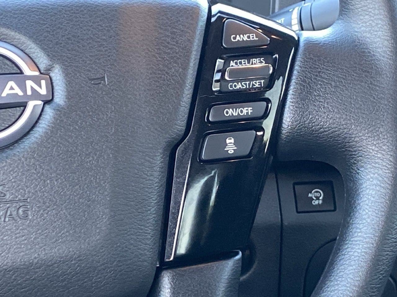 New 2027 Nissan Frontier SV RWD image 26