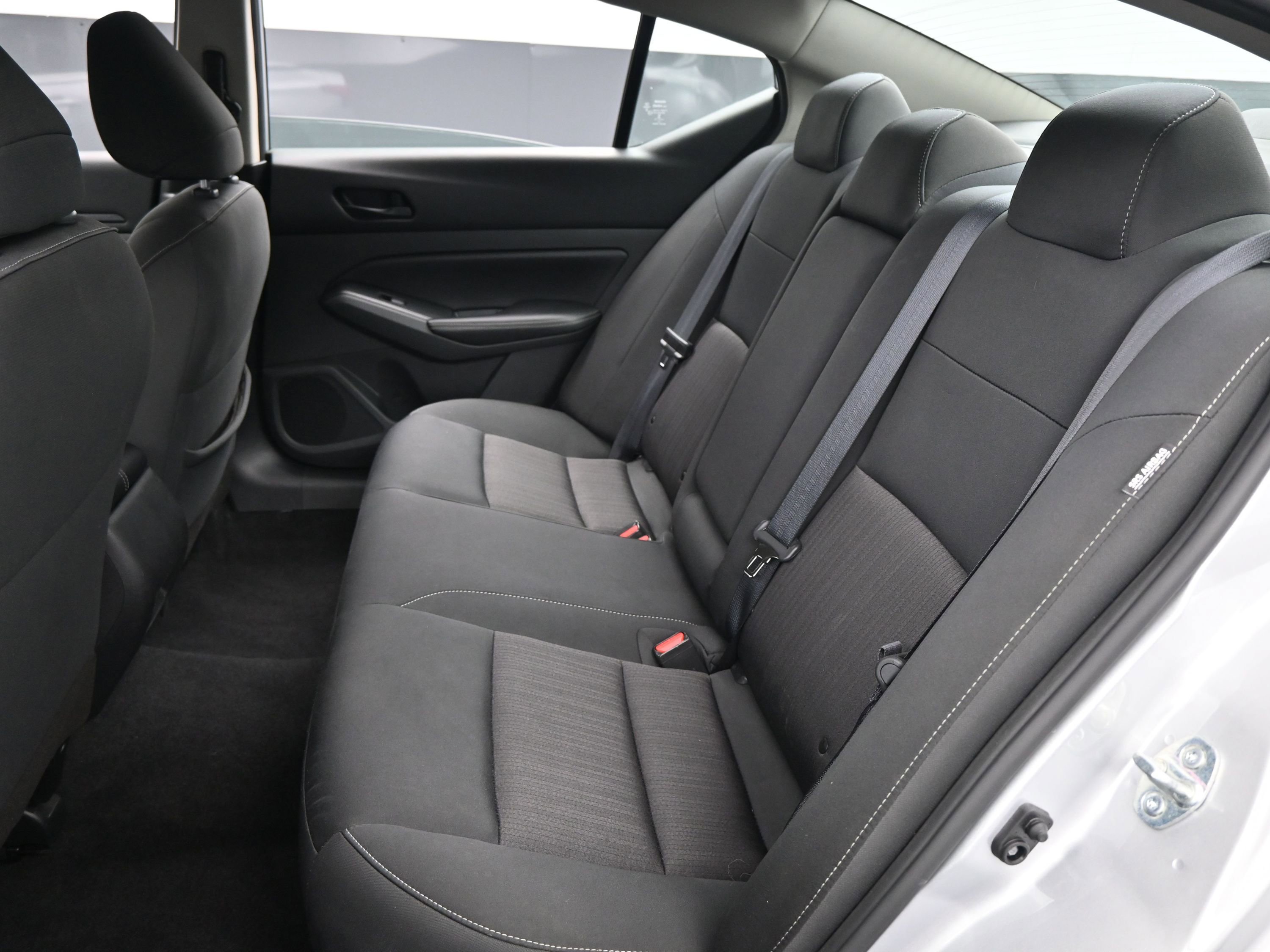 Certified 2024 Nissan Altima 2.5 SV image 12