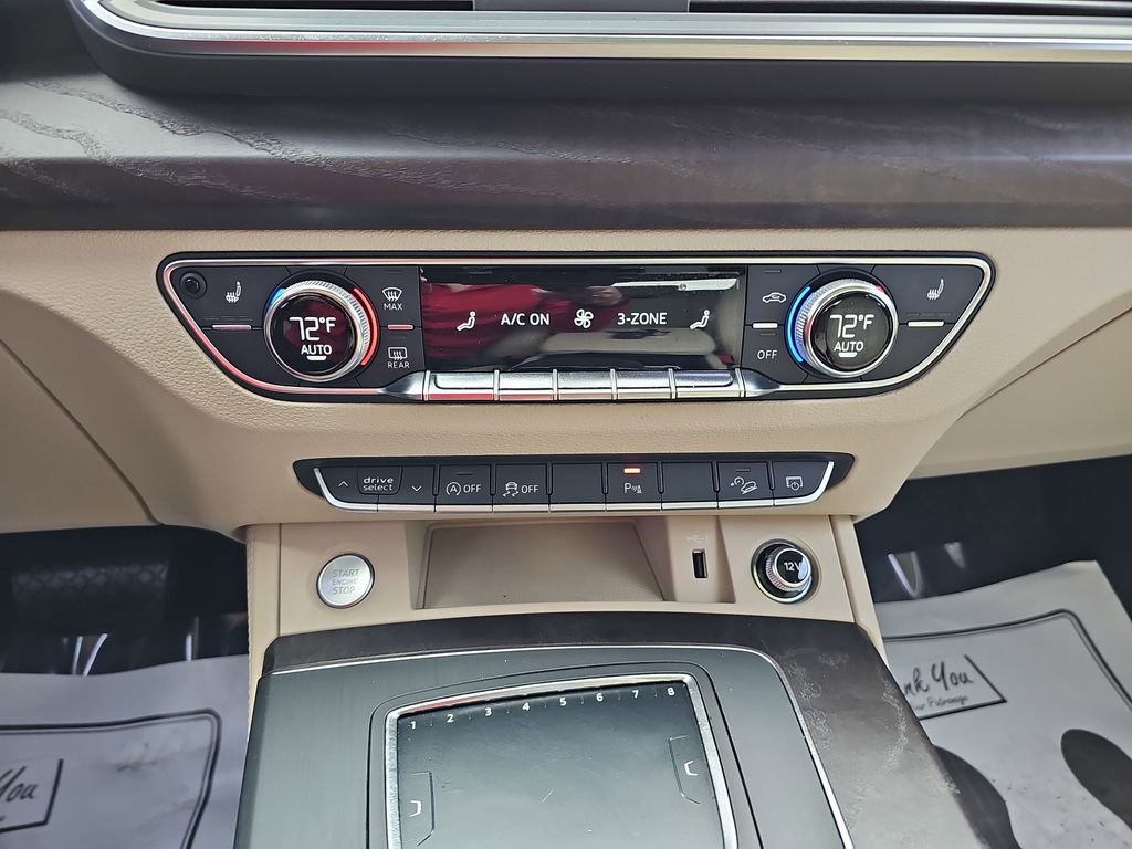 Used 2018 Audi Q5 Prestige w/ Prestige Package image 28
