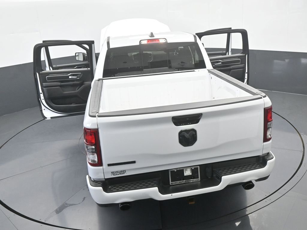 Used 2024 RAM 1500 Big Horn image 64