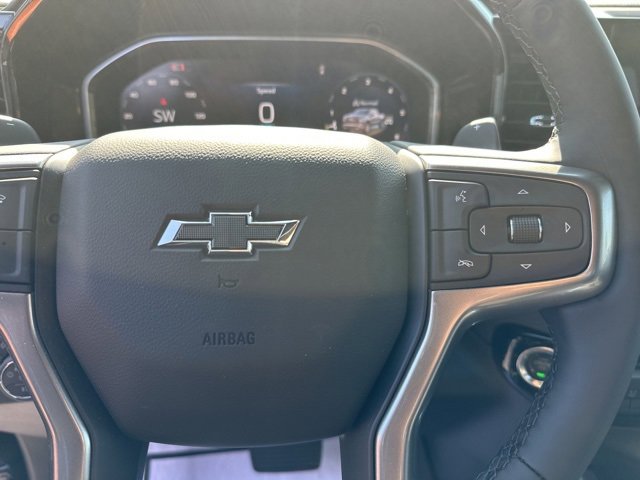 New 2026 Chevrolet Silverado 1500 RST w/ RST All Star Premium Package image 28