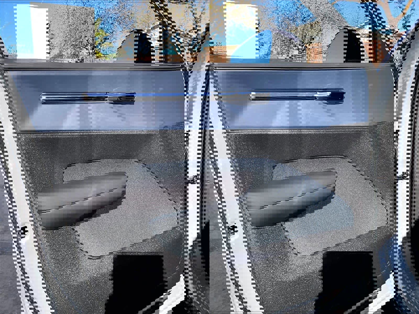 New 2026 Volvo EX30 Ultra w/ Protection Package Premier image 24