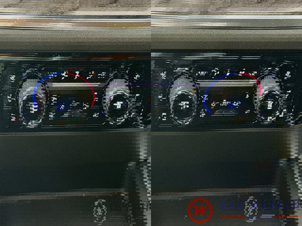 Used 2024 Chevrolet Silverado 2500 LTZ w/ LTZ Plus Package image 21