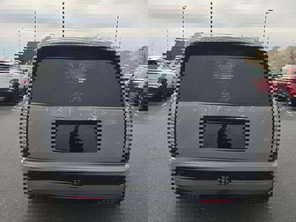 New 2026 Hyundai Ioniq 9 Calligraphy image 4