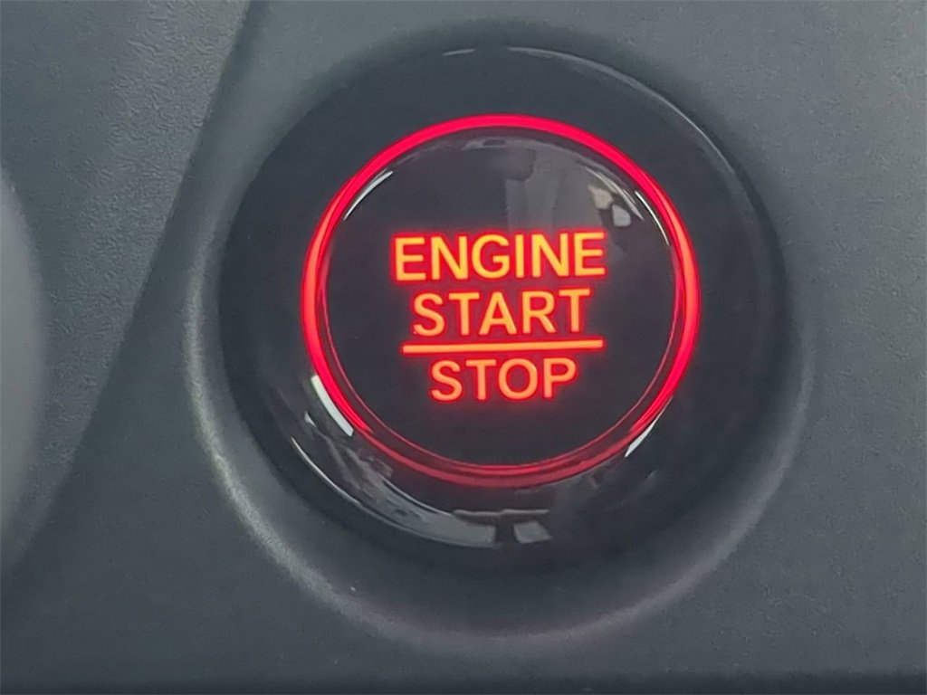 New 2026 Honda Passport TrailSport image 27