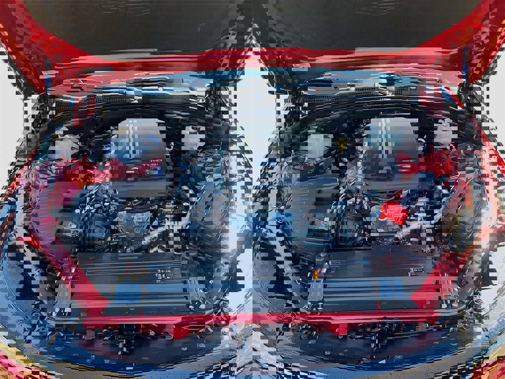 New 2025 Cadillac CT4 Premium Luxury image 30