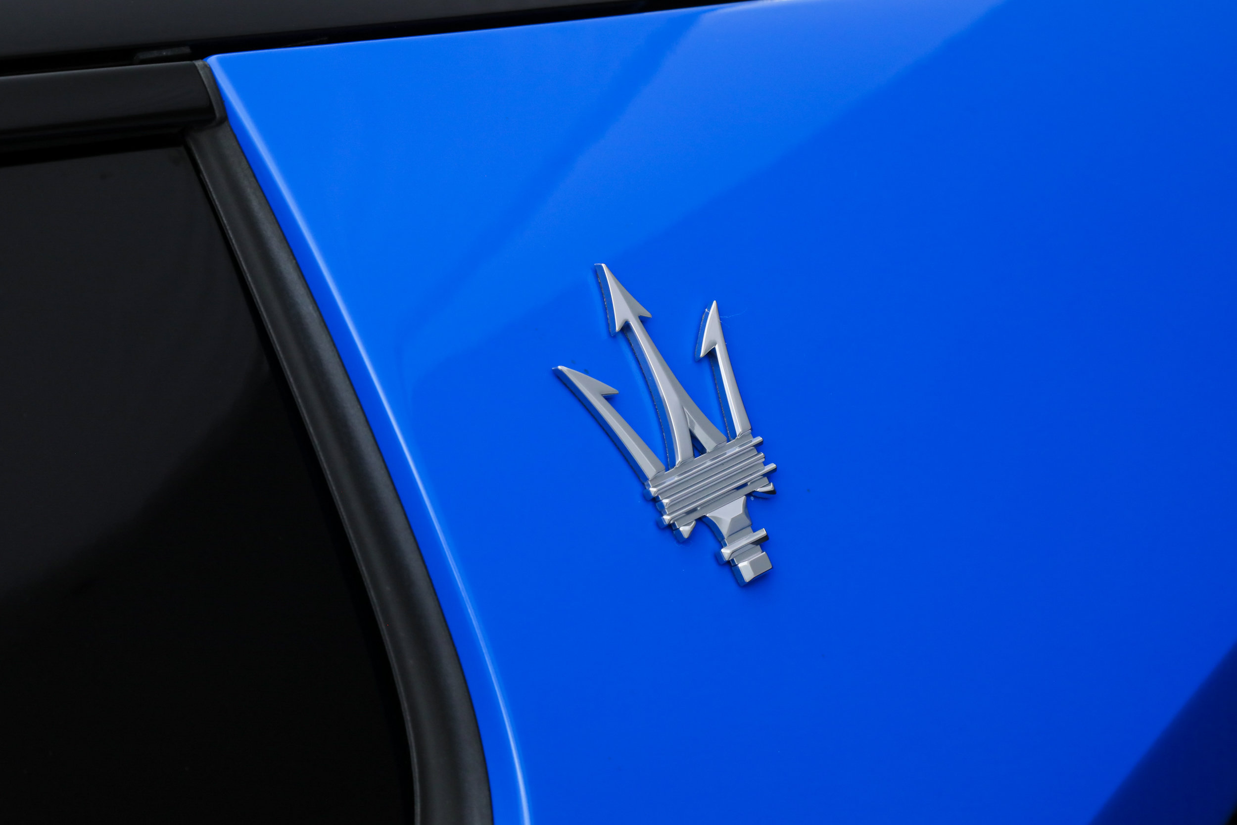 Certified 2022 Maserati MC20 Coupe RWD image 43