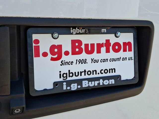 Used 2019 Chevrolet Express 2500 w/ Driver Convenience Package image 30