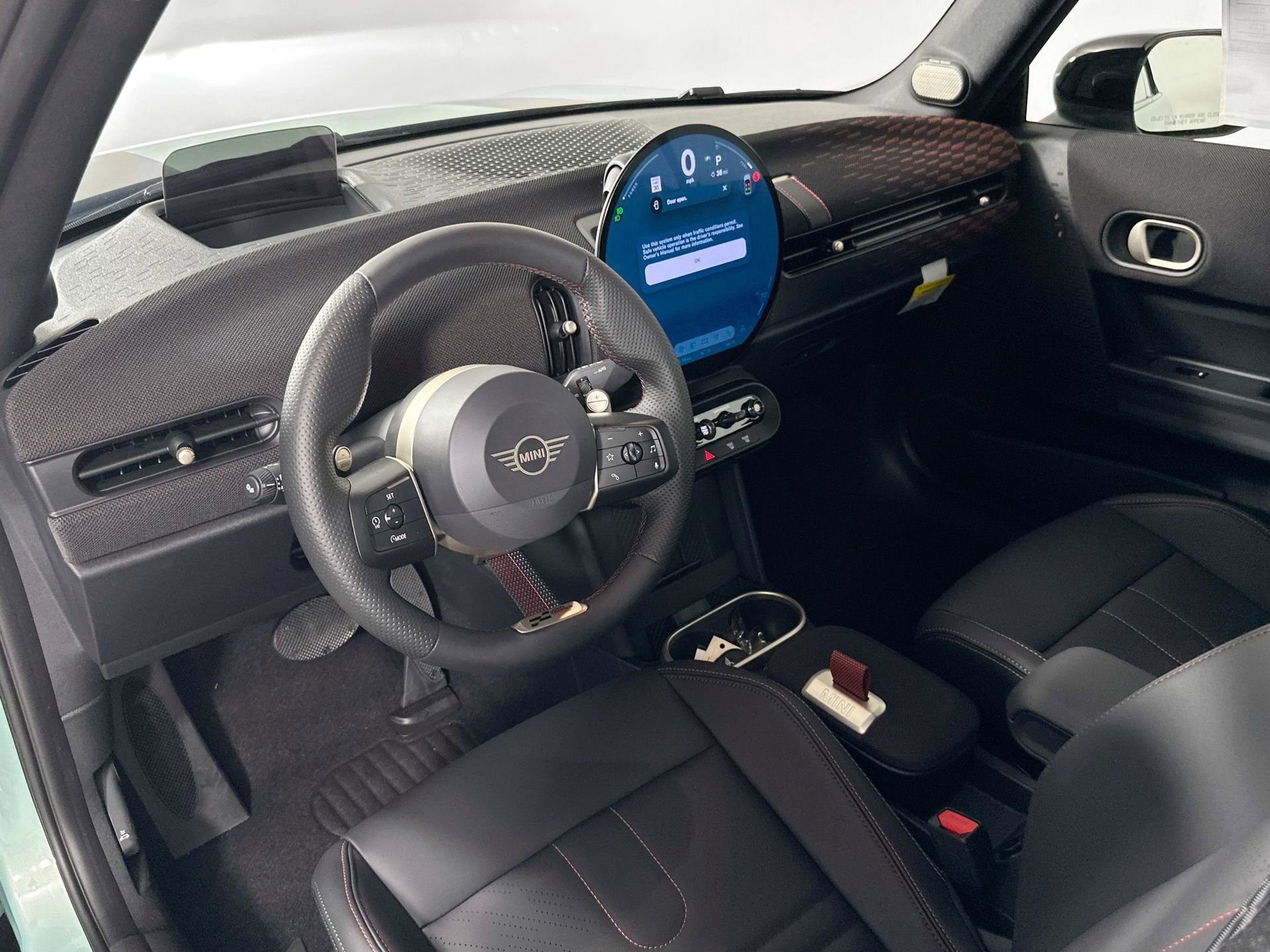 New 2026 MINI Cooper S image 11