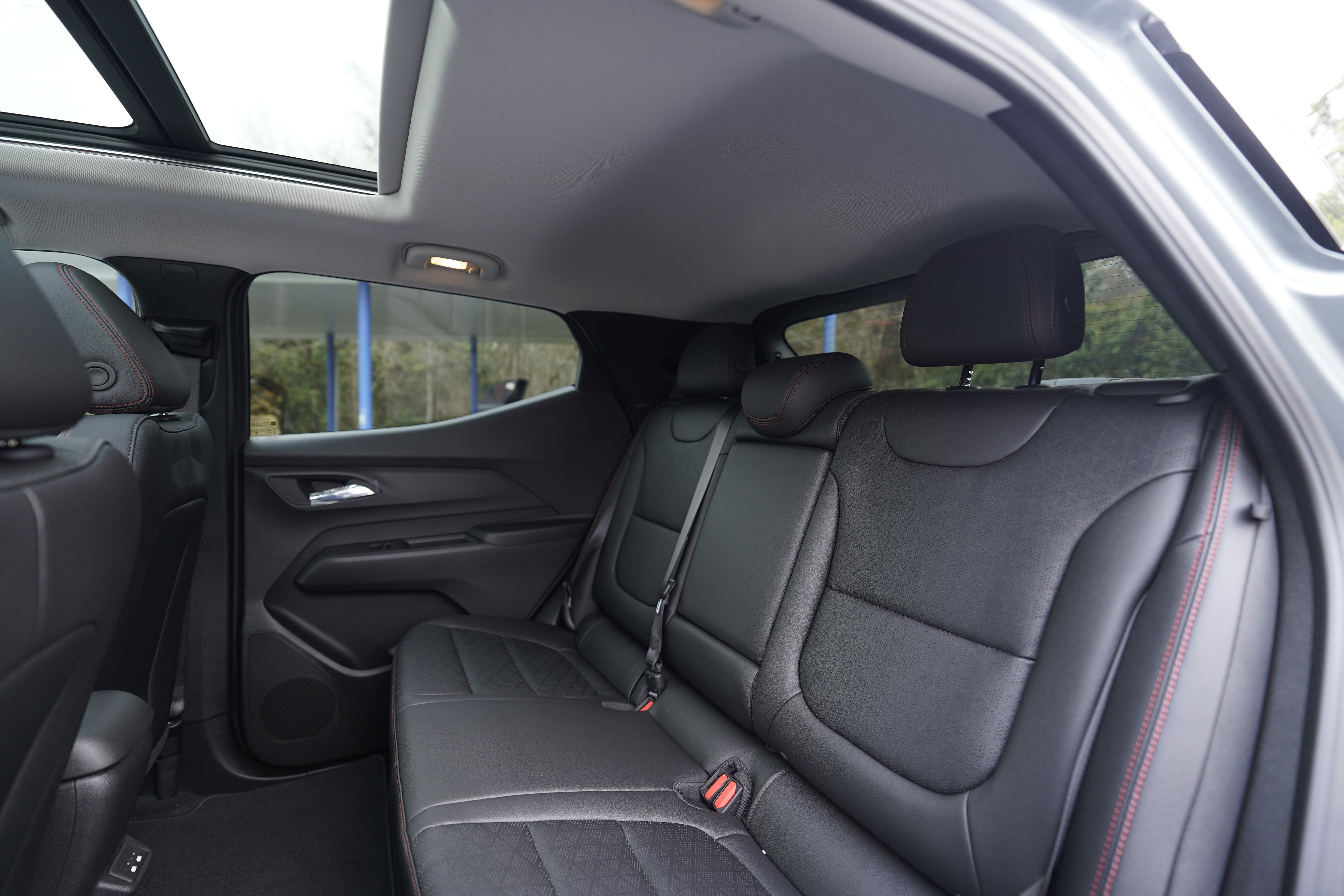 New 2027 Chevrolet Bolt RS w/ Technology Package image 10