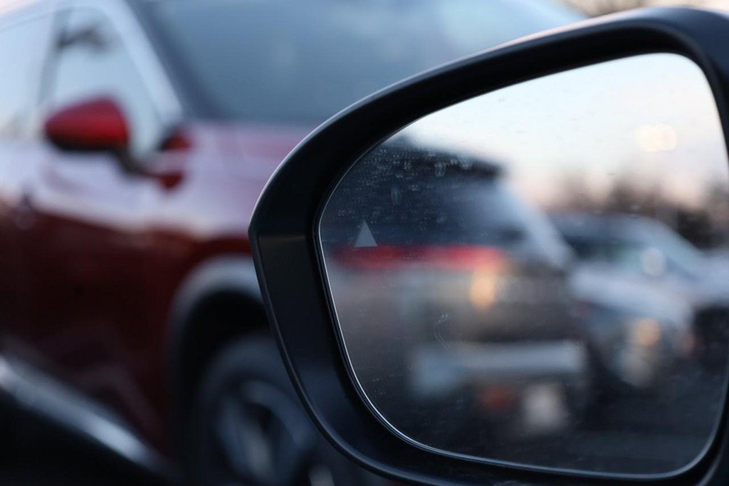 New 2026 Nissan Leaf Platinum+ w/ Cargo Package (Platinum+) image 22